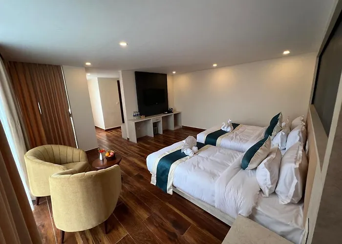 Hotel Black Diamond - Transit Point Inside Airport 4*