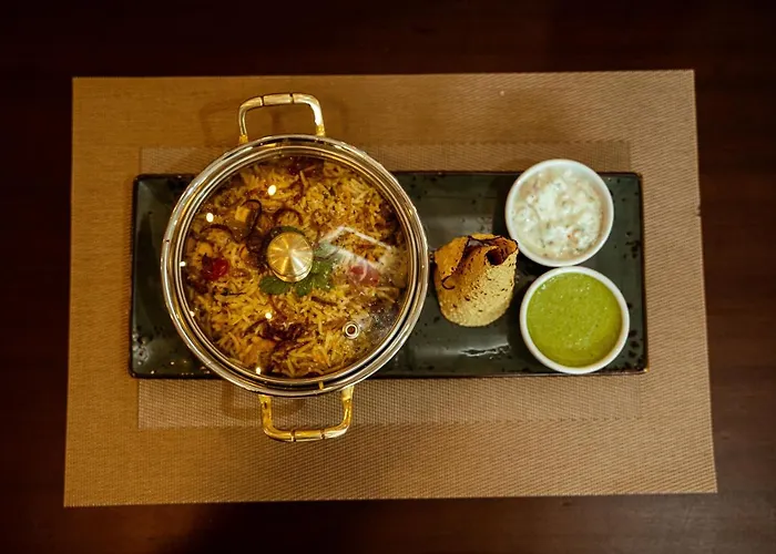 Hotel Black Diamond - Transit Point Inside Airport