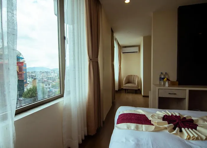 Hotel Black Diamond - Transit Point Inside Airport 4*